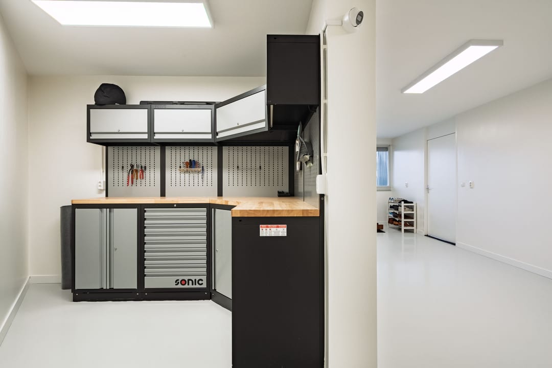 Foto 31 van Thorbeckepark 181