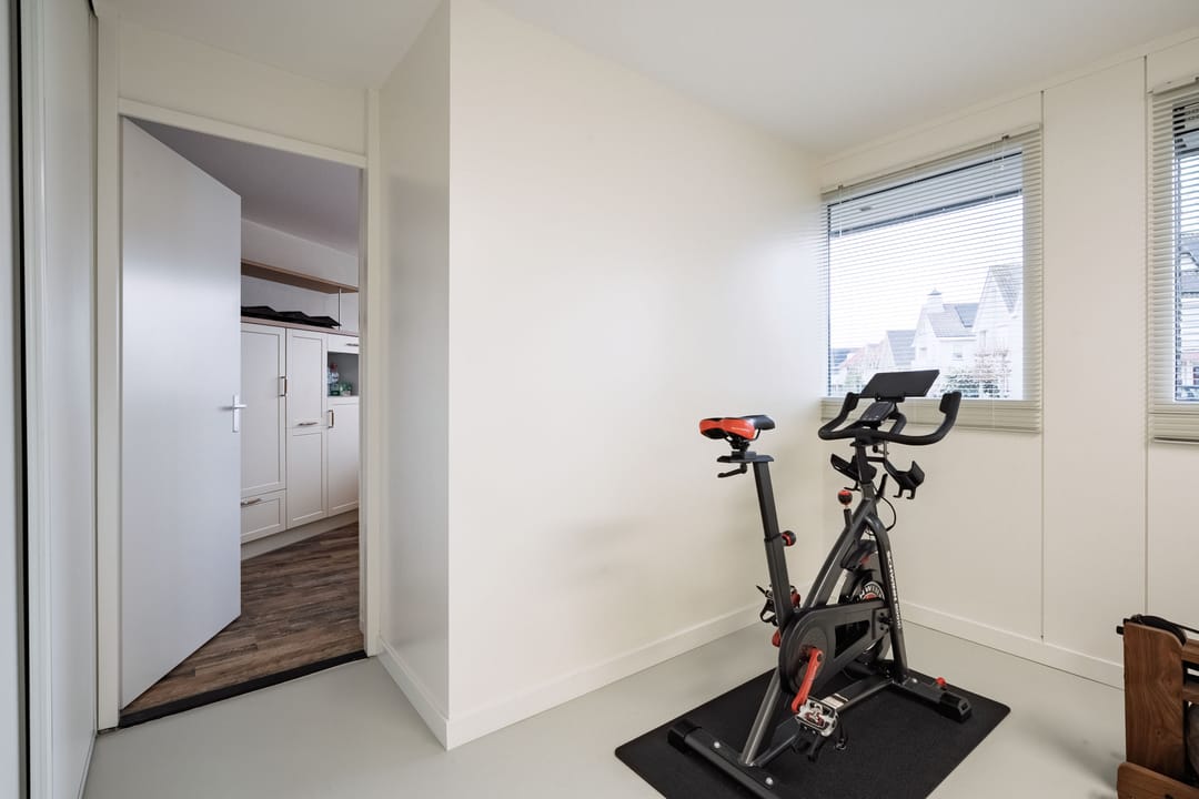 Foto 32 van Thorbeckepark 181