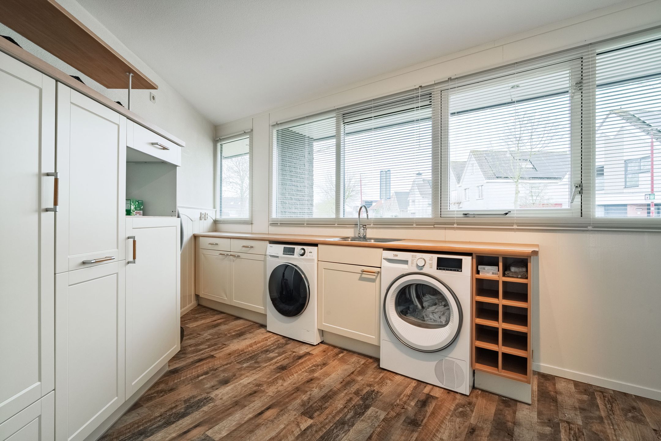 Foto 33 van Thorbeckepark 181