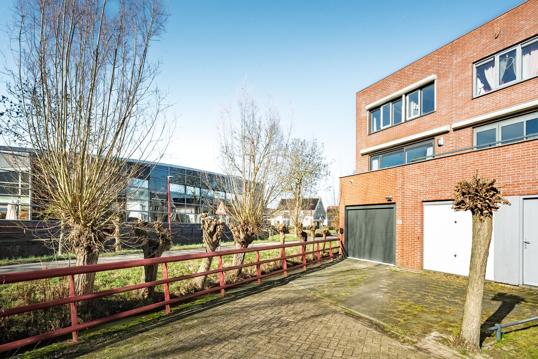 Foto 36 van Thorbeckepark 181