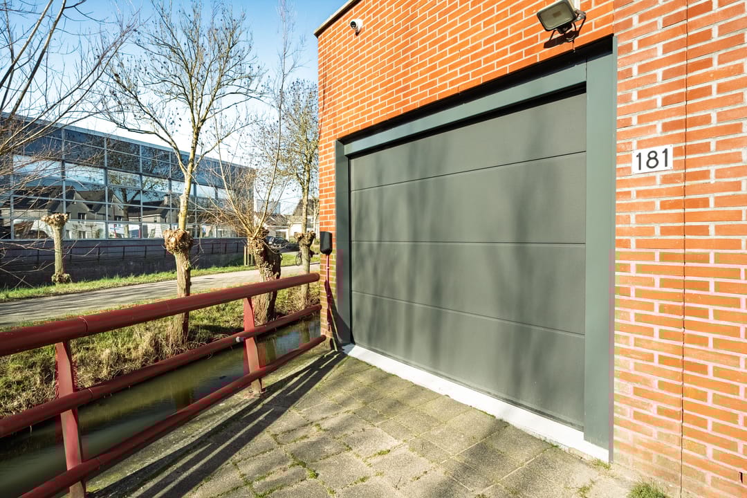 Foto 37 van Thorbeckepark 181