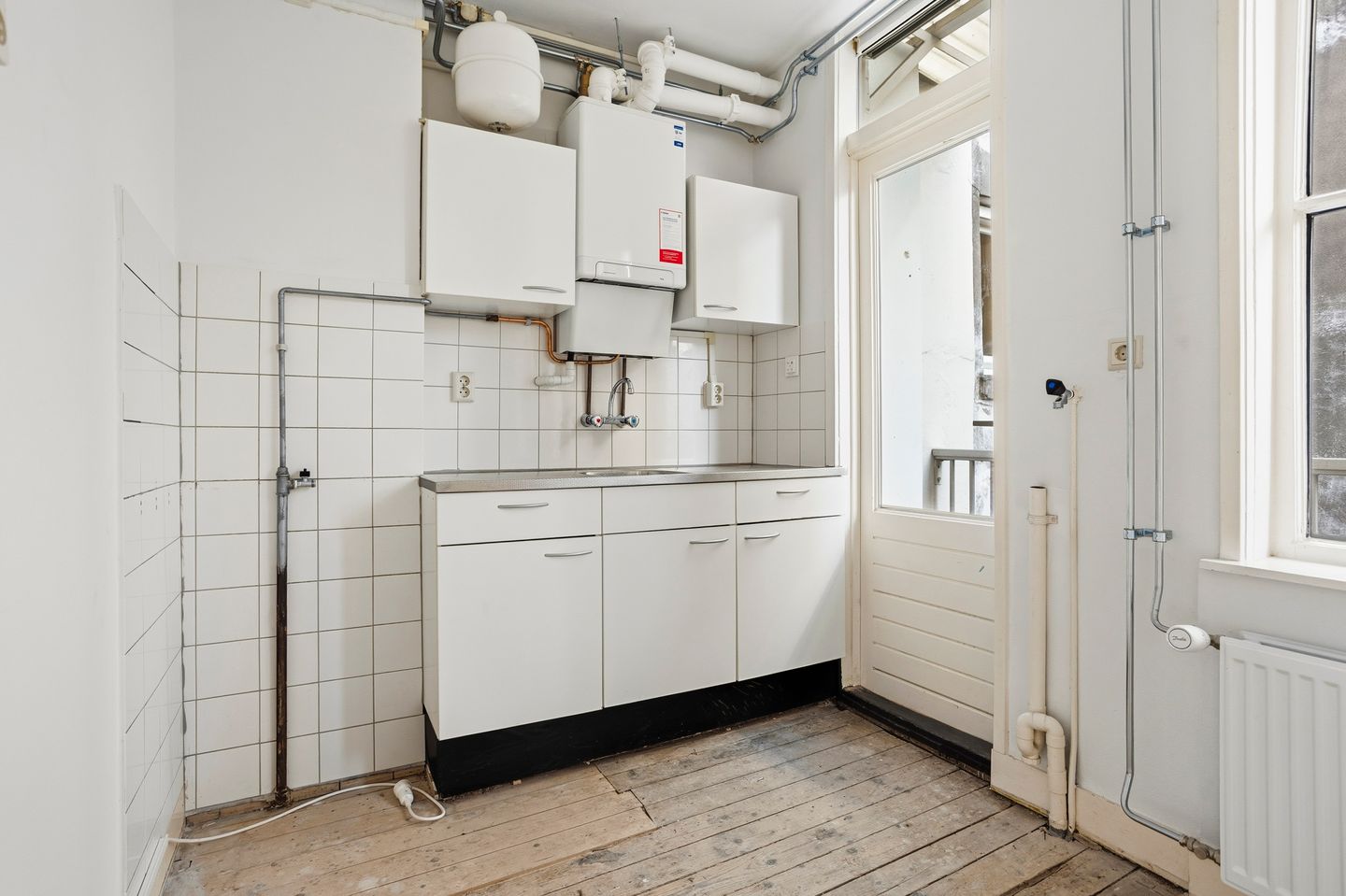 Photo 10 of Dusartstraat 33-3
