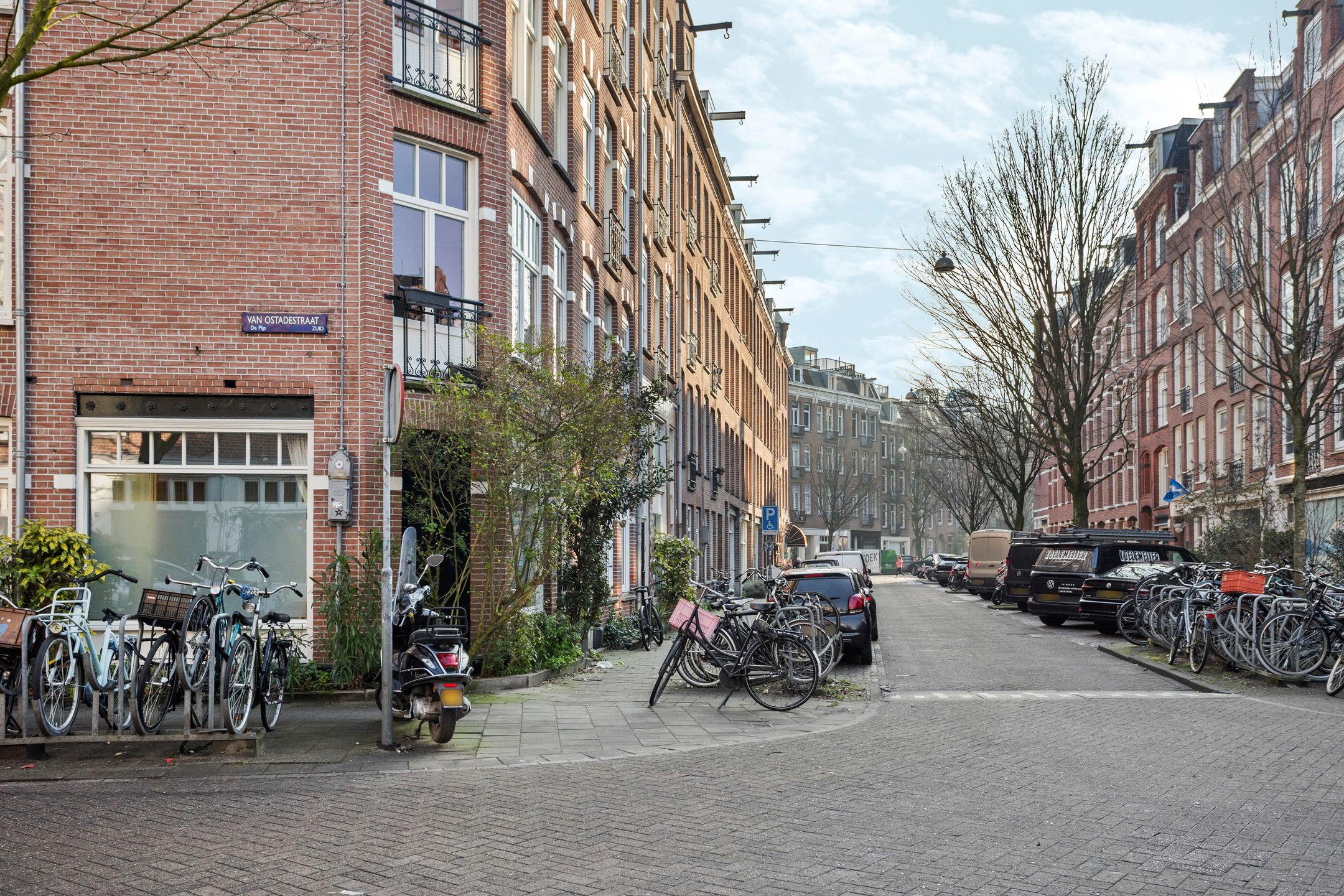 Photo 33 of Dusartstraat 33-3