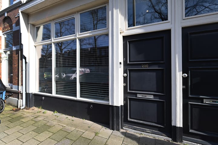 Foto 2 van Regentesselaan 210