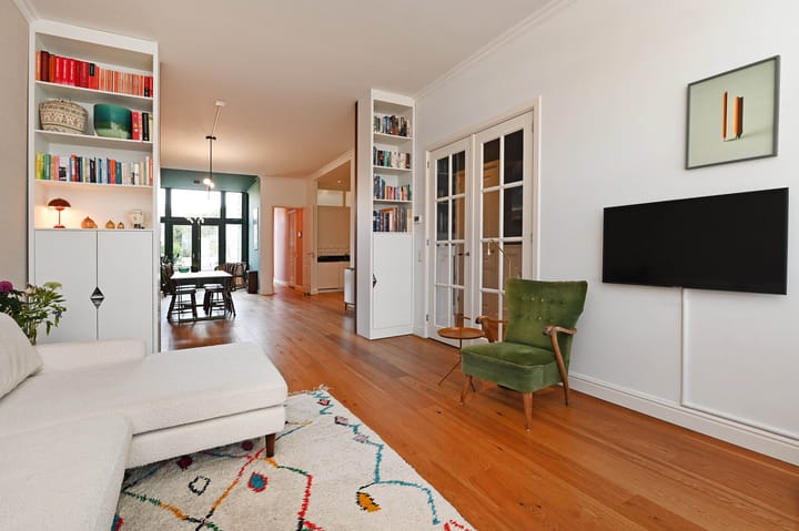 Foto 7 van Regentesselaan 210