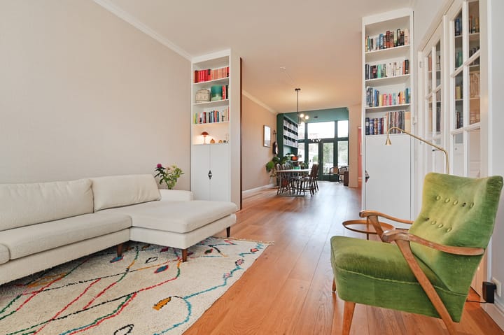 Foto 8 van Regentesselaan 210