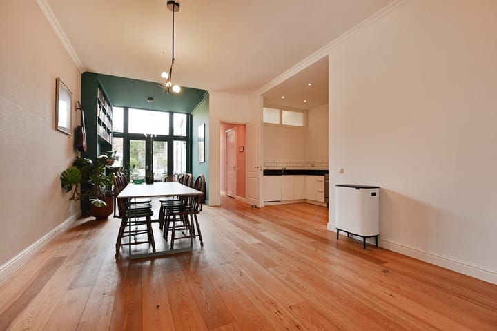 Foto 9 van Regentesselaan 210