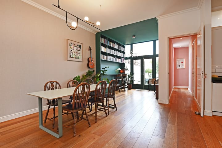 Foto 10 van Regentesselaan 210