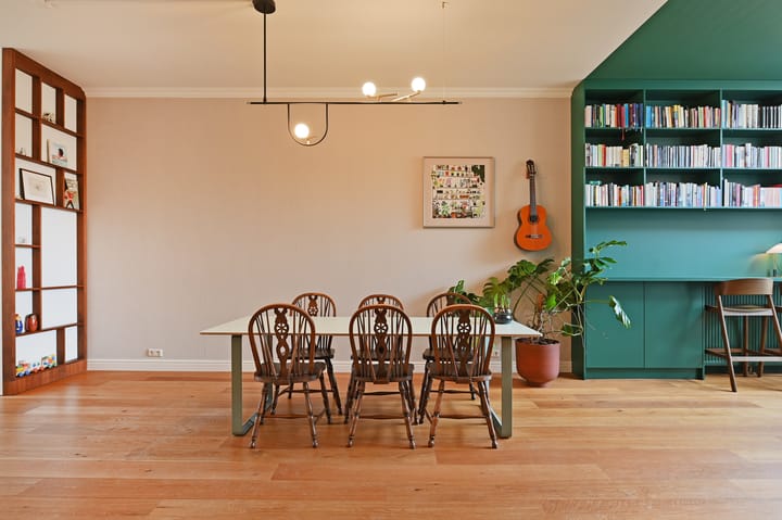 Foto 13 van Regentesselaan 210