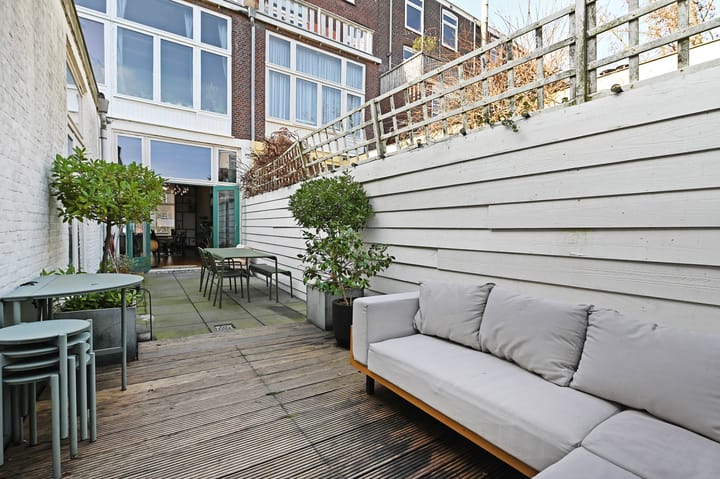 Foto 20 van Regentesselaan 210