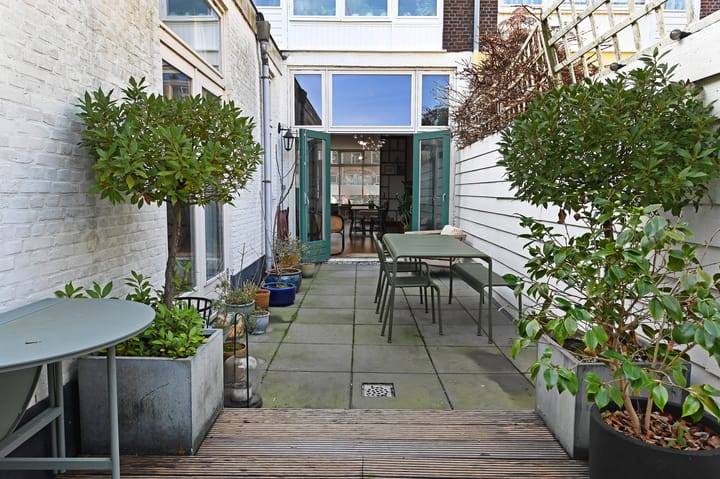 Foto 21 van Regentesselaan 210