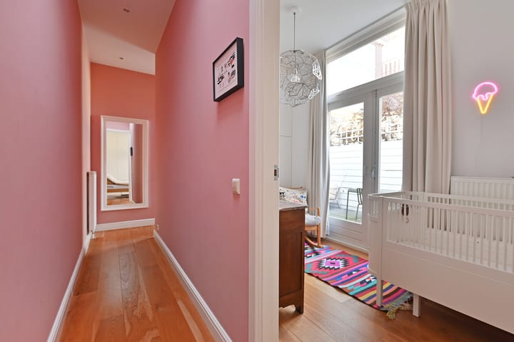 Foto 33 van Regentesselaan 210