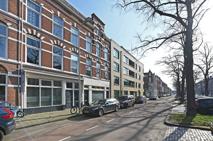 Foto 46 van Regentesselaan 210