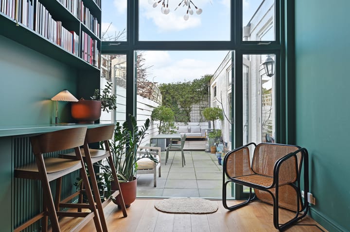 Foto 16 van Regentesselaan 210