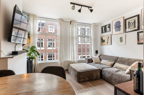 Korte Leidsedwarsstraat 171-1 secondary image