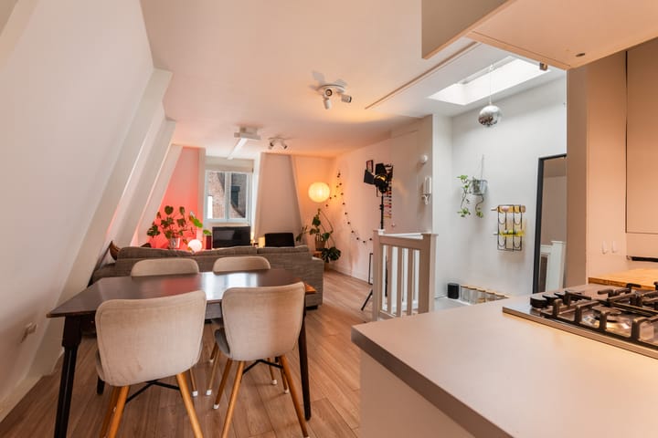 Foto 3 van Korte Leidsedwarsstraat 171-1