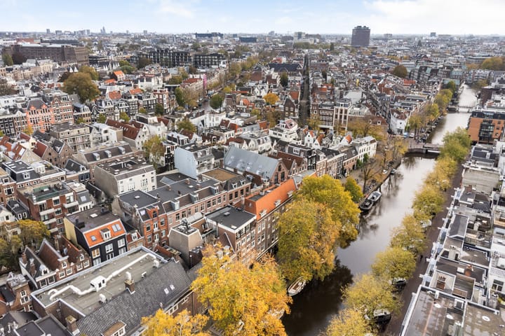 Foto 4 van Korte Leidsedwarsstraat 171-1