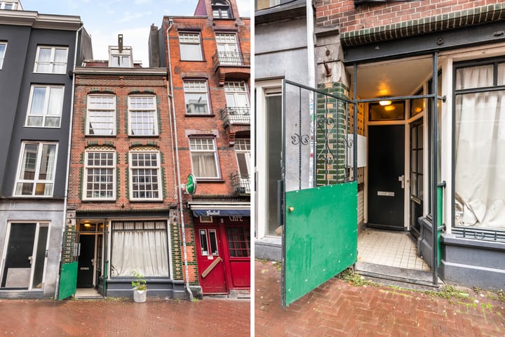 Foto 5 van Korte Leidsedwarsstraat 171-1