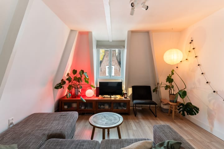 Foto 6 van Korte Leidsedwarsstraat 171-1