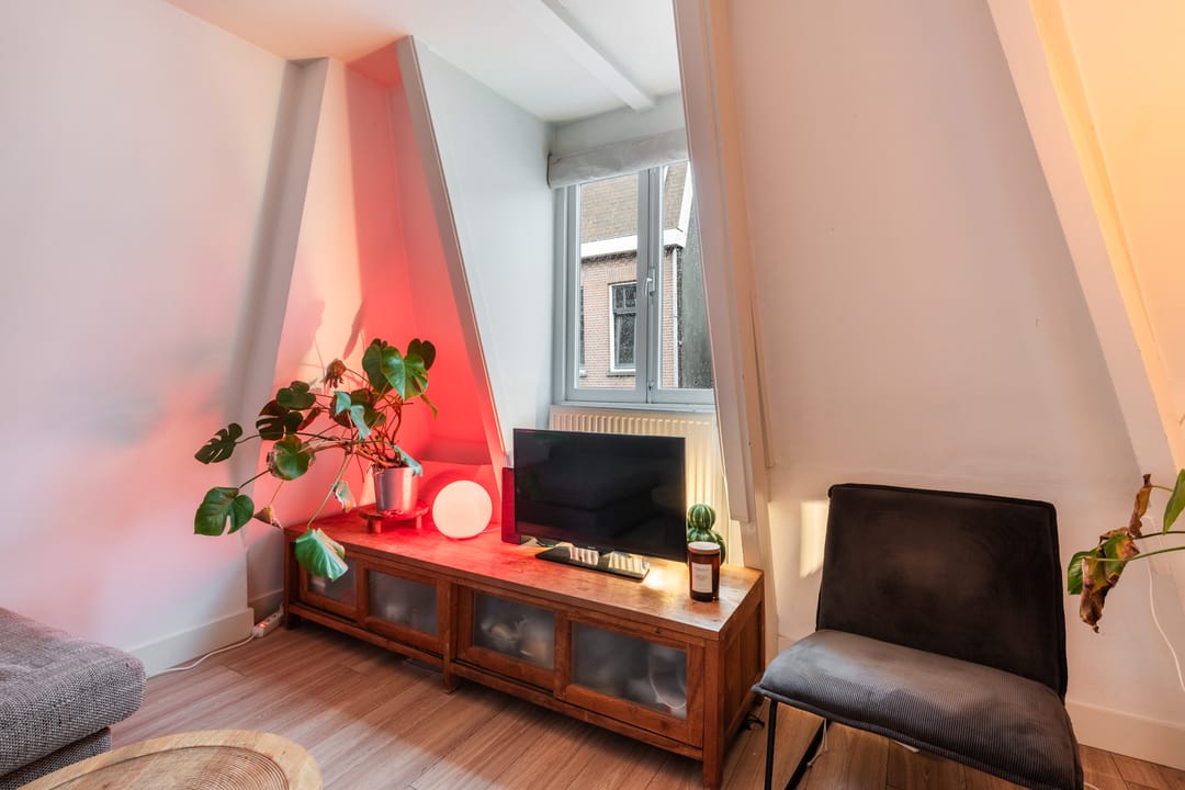 Foto 8 van Korte Leidsedwarsstraat 171-1