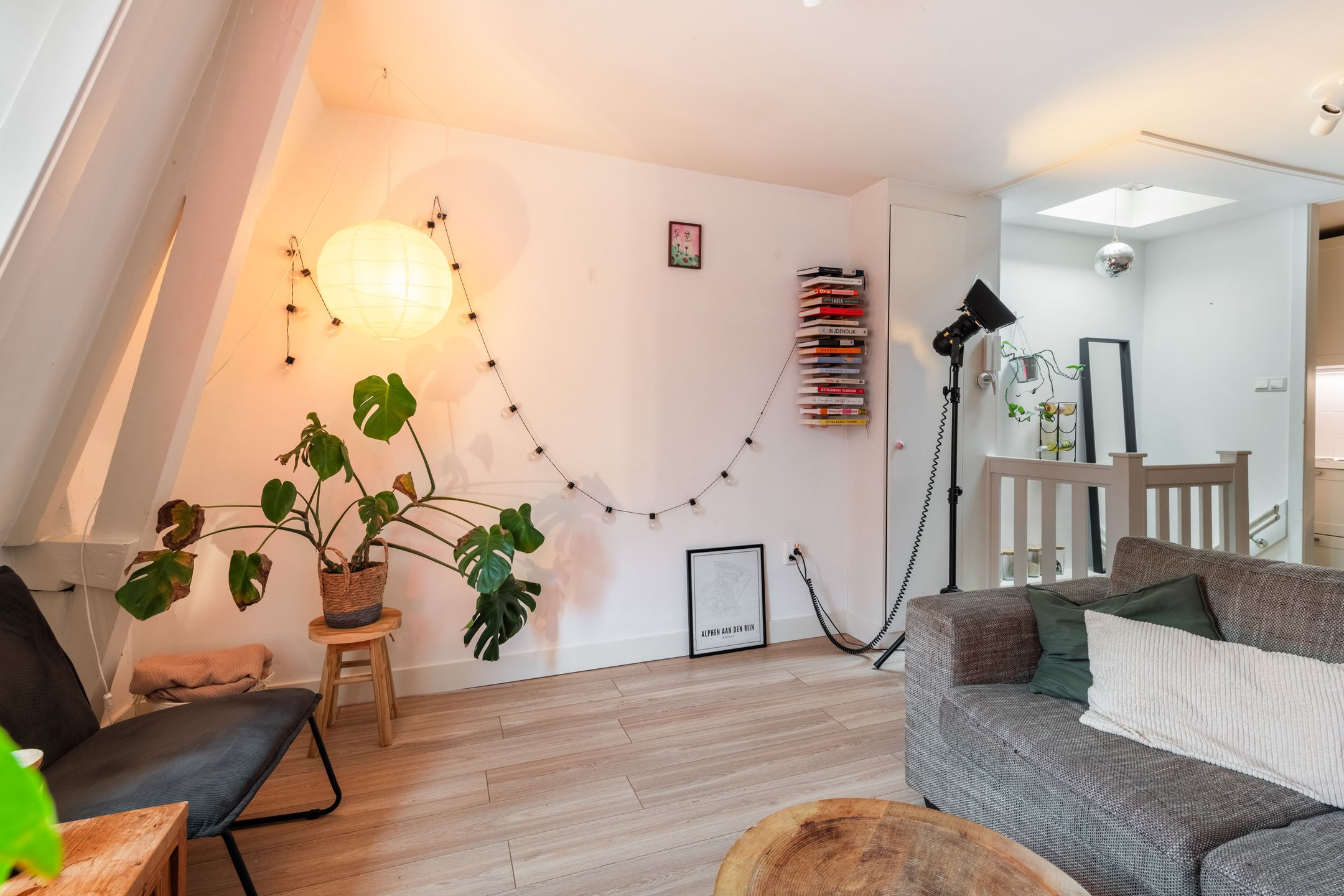 Foto 9 van Korte Leidsedwarsstraat 171-1