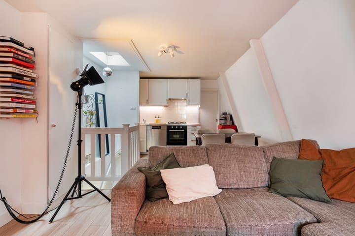 Foto 10 van Korte Leidsedwarsstraat 171-1