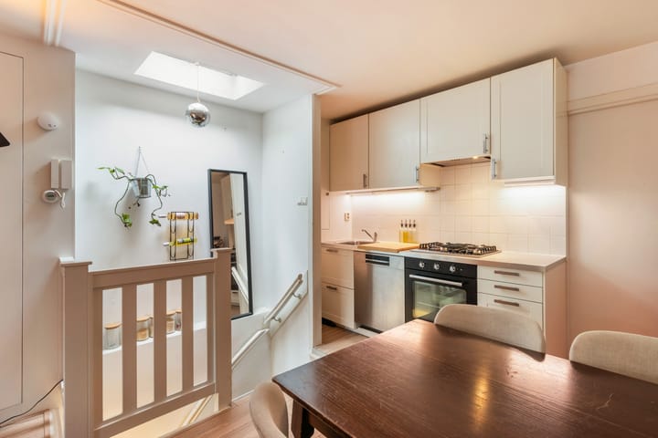 Foto 12 van Korte Leidsedwarsstraat 171-1