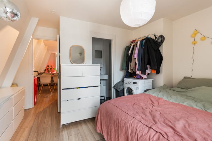 Foto 14 van Korte Leidsedwarsstraat 171-1