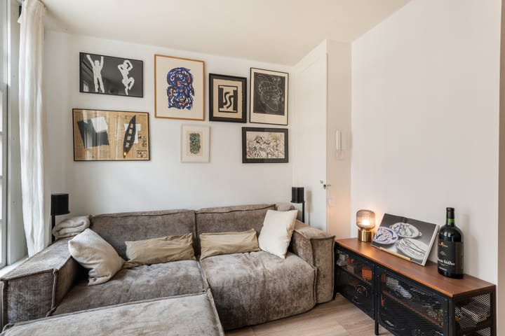 Foto 18 van Korte Leidsedwarsstraat 171-1