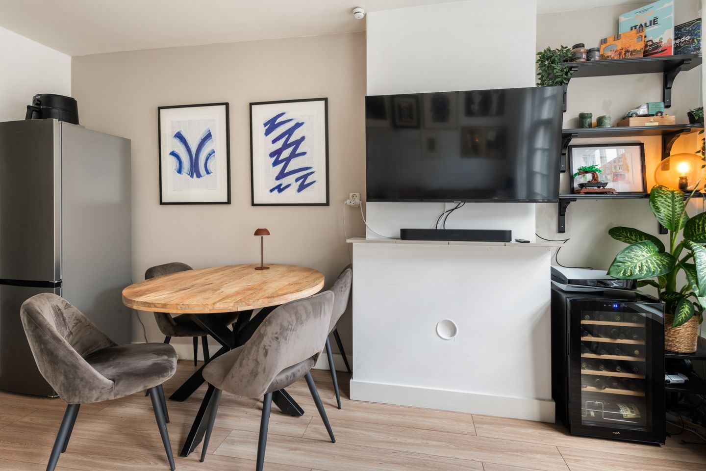 Foto 20 van Korte Leidsedwarsstraat 171-1