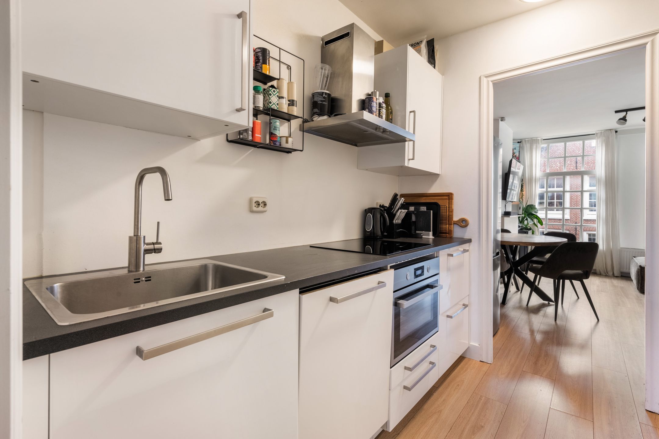 Foto 21 van Korte Leidsedwarsstraat 171-1