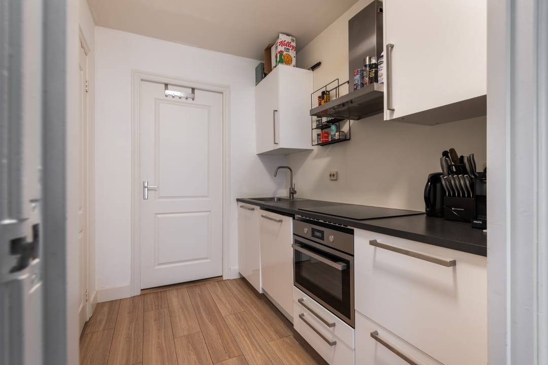 Foto 22 van Korte Leidsedwarsstraat 171-1