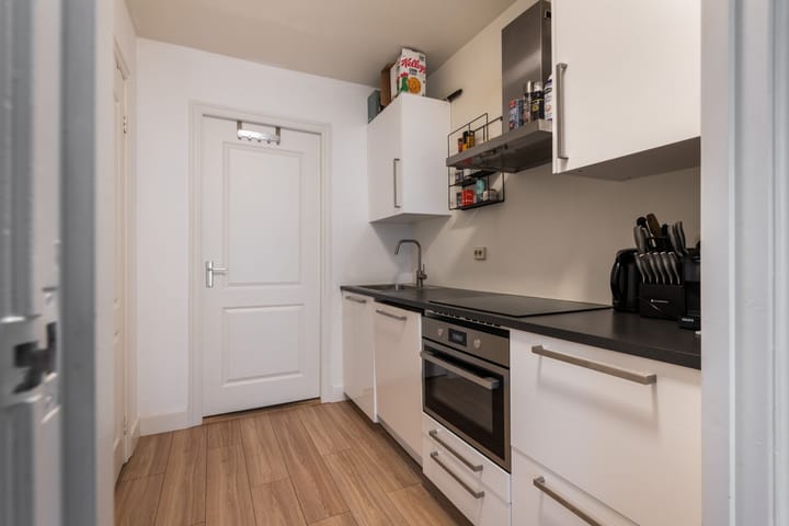 Foto 22 van Korte Leidsedwarsstraat 171-1