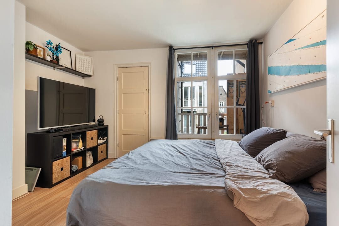 Foto 23 van Korte Leidsedwarsstraat 171-1