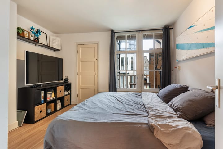 Foto 23 van Korte Leidsedwarsstraat 171-1