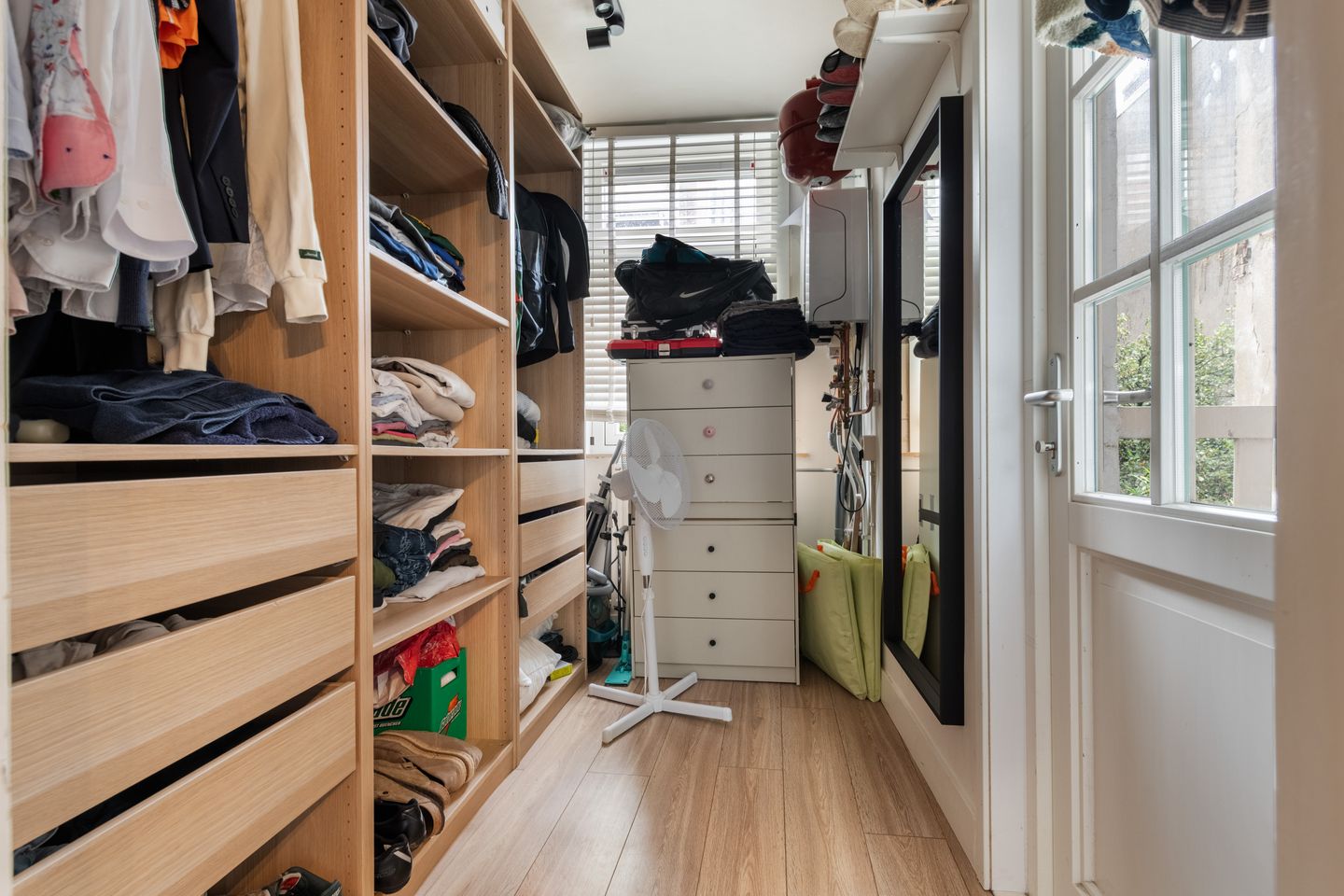 Foto 25 van Korte Leidsedwarsstraat 171-1