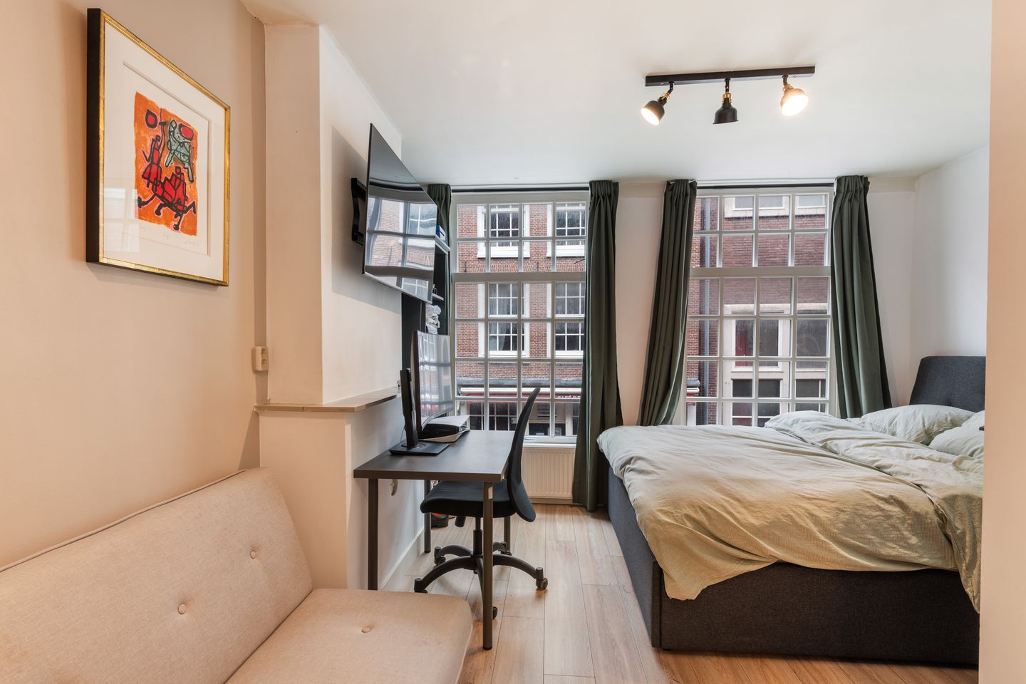 Foto 29 van Korte Leidsedwarsstraat 171-1