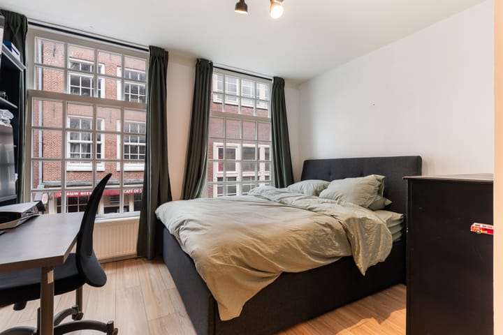 Foto 30 van Korte Leidsedwarsstraat 171-1