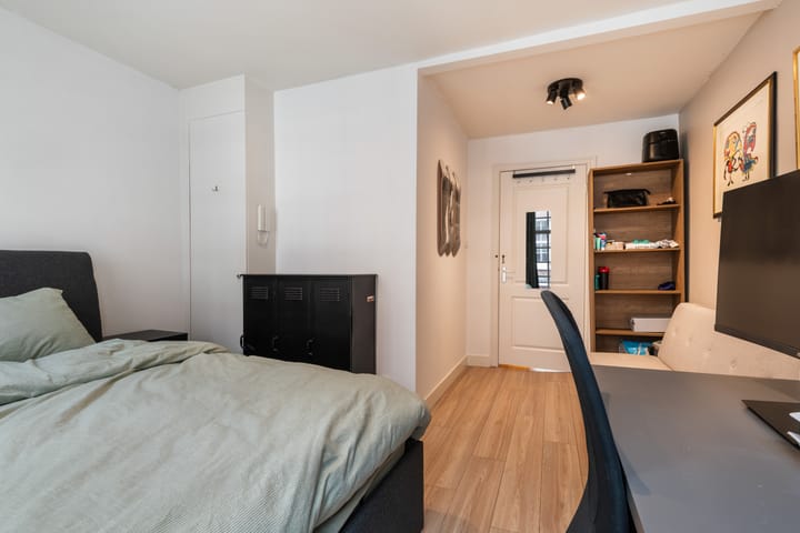 Foto 31 van Korte Leidsedwarsstraat 171-1