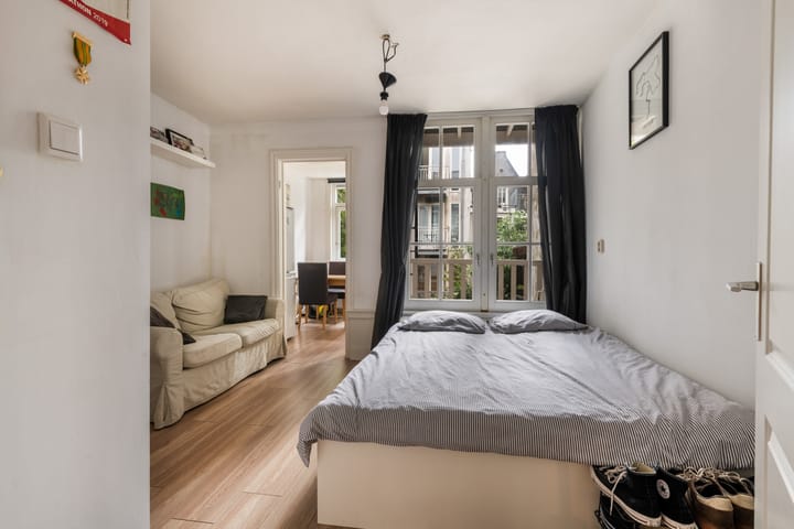 Foto 32 van Korte Leidsedwarsstraat 171-1