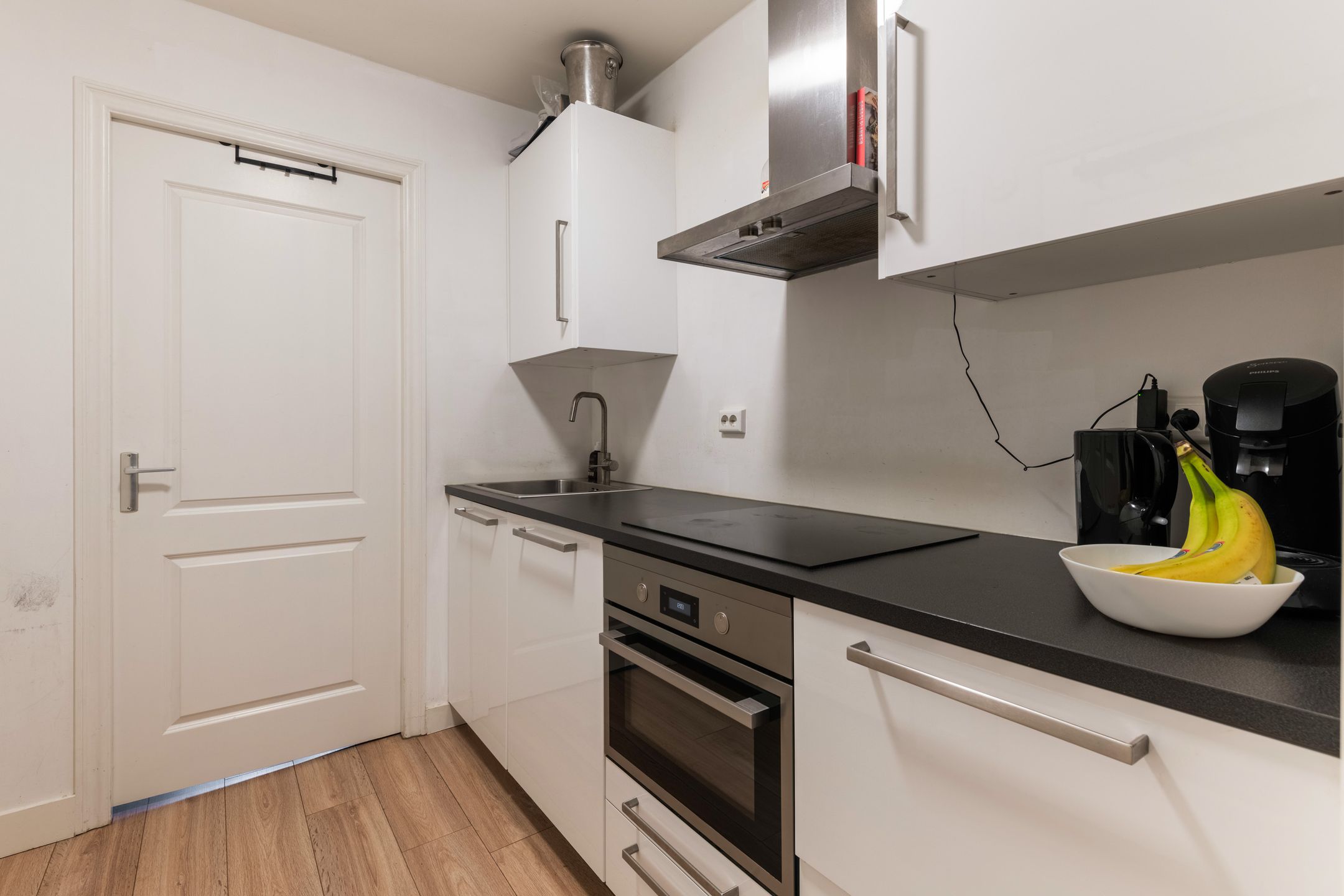 Foto 33 van Korte Leidsedwarsstraat 171-1