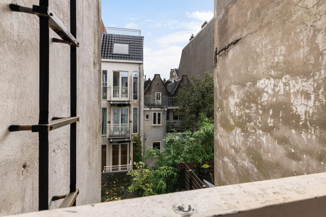 Foto 28 van Korte Leidsedwarsstraat 171-1