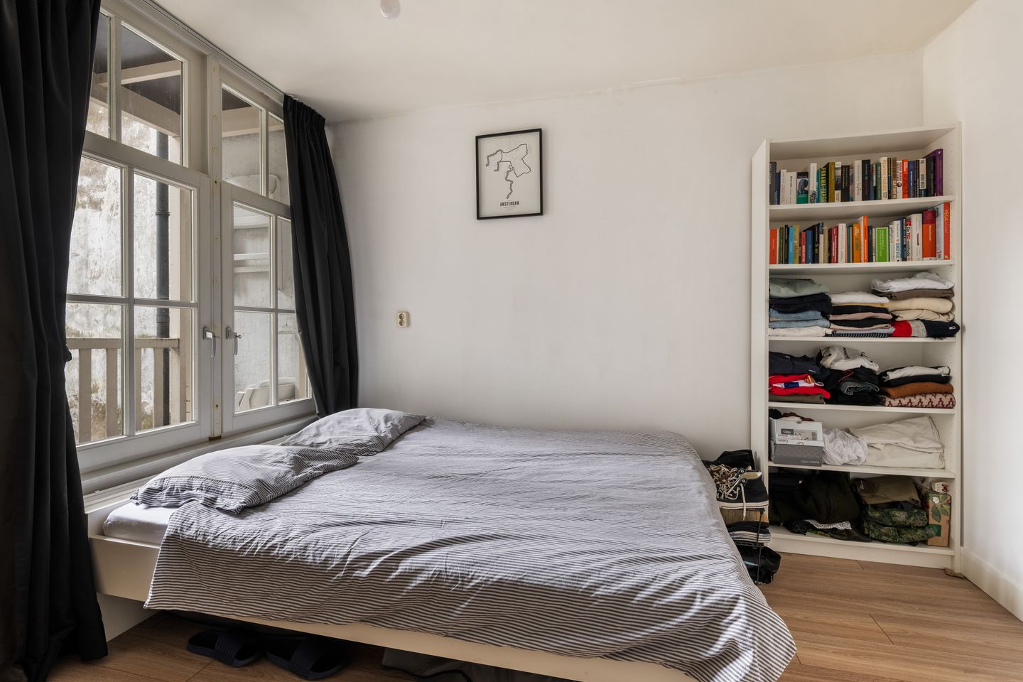 Foto 35 van Korte Leidsedwarsstraat 171-1