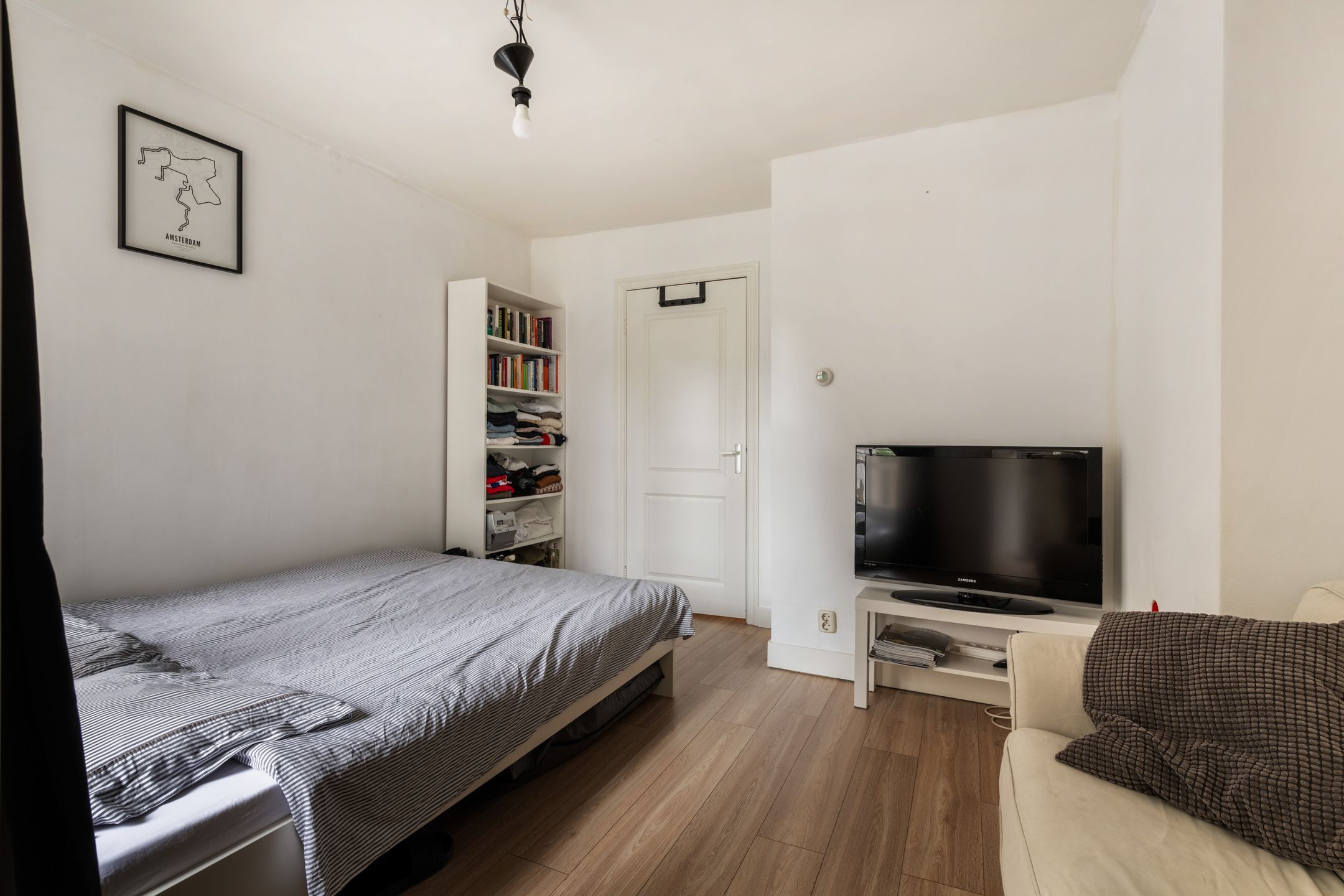 Foto 36 van Korte Leidsedwarsstraat 171-1