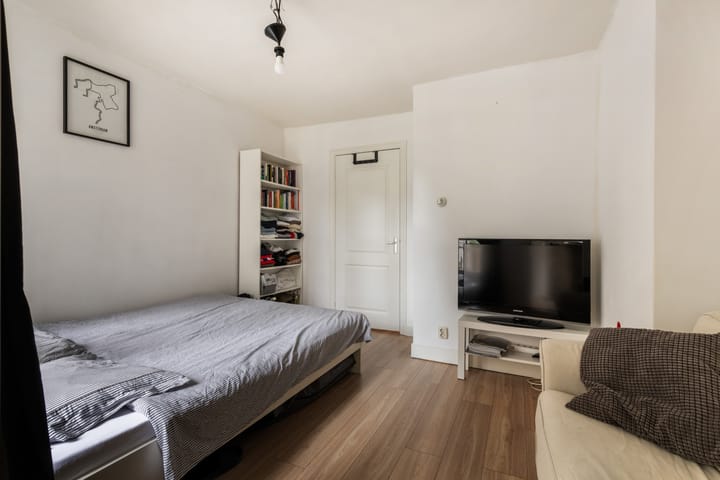 Foto 36 van Korte Leidsedwarsstraat 171-1