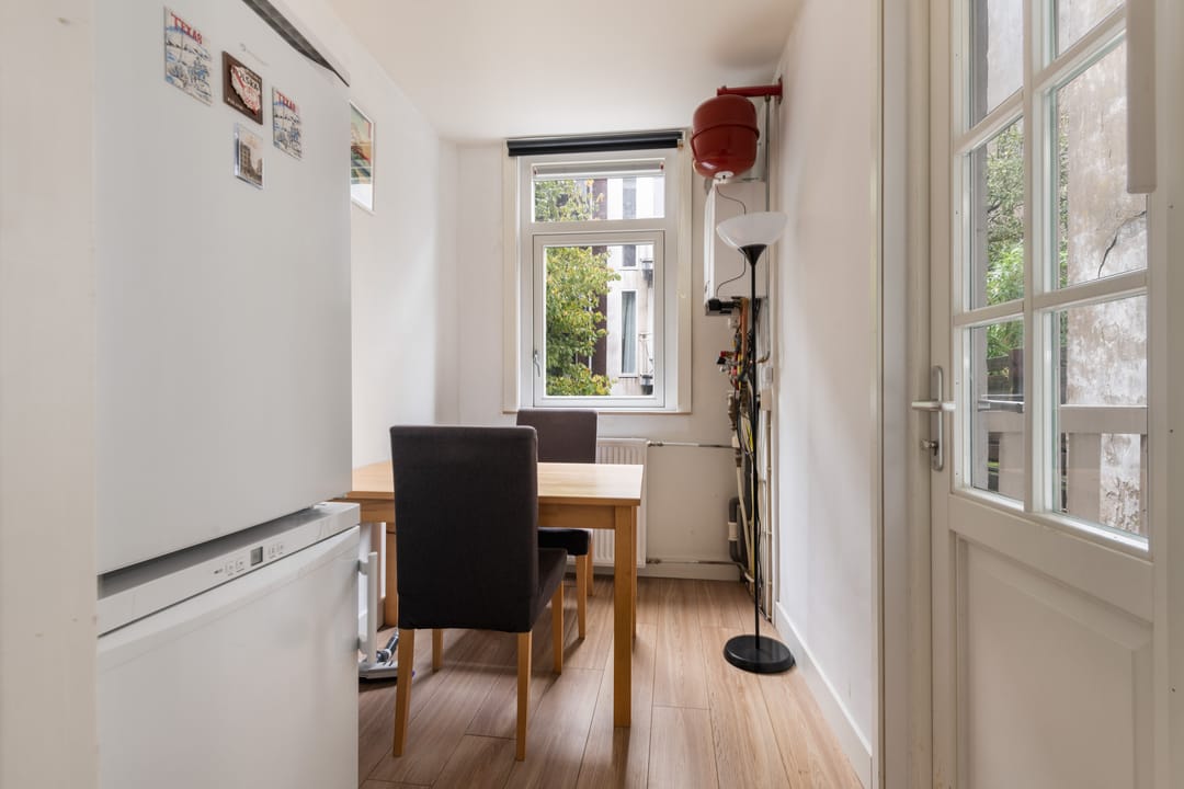 Foto 37 van Korte Leidsedwarsstraat 171-1