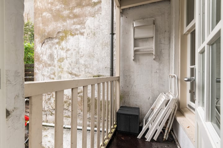 Foto 38 van Korte Leidsedwarsstraat 171-1