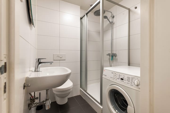 Foto 39 van Korte Leidsedwarsstraat 171-1