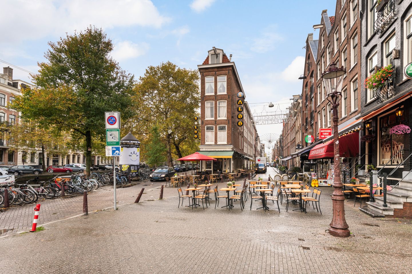 Foto 40 van Korte Leidsedwarsstraat 171-1