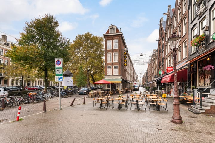 Foto 40 van Korte Leidsedwarsstraat 171-1